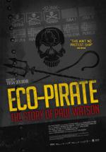 Eco-Pirate: The Story of Paul Watson: 925x1325 / 226 Кб