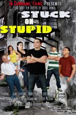 Stuck on Stupid: 1365x2048 / 597 Кб