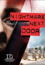 Nightmare Next Door: 352x500 / 35 Кб