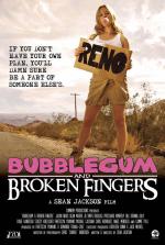 Bubblegum & Broken Fingers: 486x720 / 92 Кб