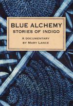 Фото Blue Alchemy: Stories of Indigo