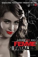 Femme Fatales: 608x900 / 101 Кб