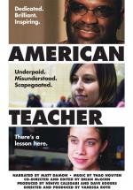 American Teacher: 1434x2048 / 347 Кб