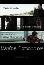Maybe Tomorrow: 1383x2048 / 237 Кб