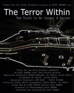 The Terror Within: Until It Happens to You: 1638x2048 / 389 Кб