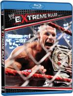 Фото WWE Extreme Rules
