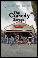 The Comedy Garage: 1349x2048 / 483 Кб