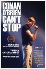 Conan O'Brien Can't Stop: 1382x2048 / 400 Кб