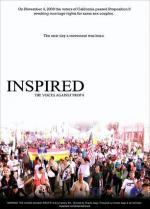 INSPIRED: The Voices Against Prop 8: 300x417 / 31 Кб