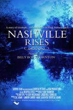 Nashville Rises: 420x630 / 83 Кб