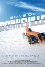 Фото Boys of Bonneville: Racing on a Ribbon of Salt