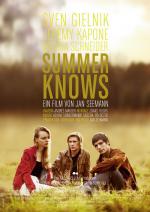 Summer Knows: 648x915 / 106 Кб