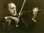 God's Fiddler: Jascha Heifetz: 2785x2048 / 593 Кб