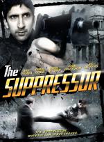 The Suppressor: 1506x2048 / 581 Кб