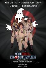 Фото The Real Ghostbusters