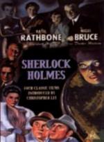 Шерлок Холмс: Прелюдия к убийству: 349x475 / 29 Кб