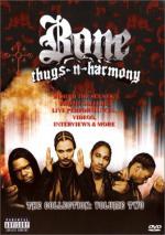 Фото Bone Thugs n Harmony: The Collection Volume 2