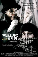 Woundready's Museum: A Dark Melodramedy: 450x675 / 69 Кб