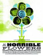 The Horrible Flowers: 450x581 / 70 Кб