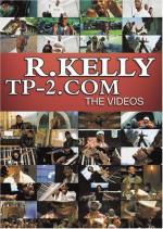 R. Kelly: TP-2.com - The Videos: 356x500 / 63 Кб