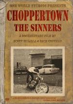 Choppertown: The Sinners: 300x426 / 38 Кб