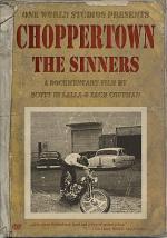Choppertown: The Sinners: 352x500 / 52 Кб