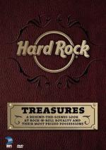 Hard Rock Treasures: 353x500 / 51 Кб