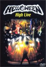 Helloween - High Live: 330x475 / 39 Кб