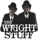 The Wright Stuff: 450x455 / 38 Кб