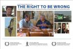 Фото The Right to Be Wrong