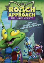 Roach Approach: The Mane Event: 353x500 / 55 Кб