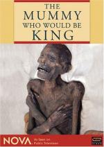 Фото The Mummy Who Would Be King