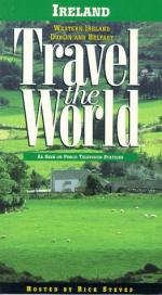 Travel the World: Ireland - Western Ireland, Dublin and Belfast: 262x475 / 42 Кб