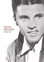 Ricky Nelson Sings: 354x500 / 28 Кб