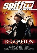 Spiff TV: Volume 1 - Reggaeton Invasion: 348x500 / 44 Кб