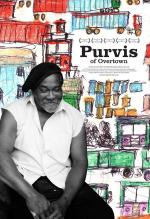 Purvis of Overtown: 450x657 / 98 Кб