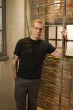The Henry Rollins Show: 450x675 / 57 Кб