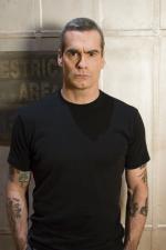 The Henry Rollins Show: 450x675 / 39 Кб
