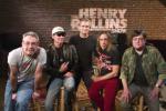 The Henry Rollins Show: 323x215 / 23 Кб