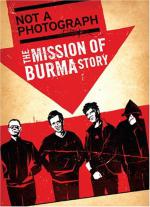 Not a Photograph: The Mission of Burma Story: 364x500 / 54 Кб