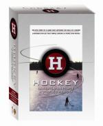 Hockey: A People's History: 412x500 / 35 Кб