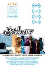 Фото Equal Opportunity