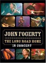 John Fogerty: The Long Road Home in Concert: 367x500 / 52 Кб