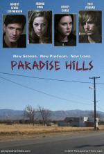 Paradise Hills: 450x667 / 68 Кб