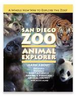 Фото San Diego Zoo Animal Explorer