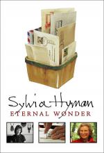 Sylvia Hyman: Eternal Wonder: 450x658 / 50 Кб