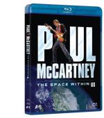 Paul McCartney: The Space Within Us: 443x500 / 42 Кб