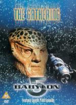 Вавилон-5: Эпизод 00. Встречи: 346x475 / 54 Кб