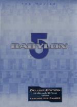 Вавилон-5: Эпизод 00. Встречи: 358x500 / 23 Кб