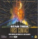 Фото Звёздный путь 8: Первый контакт